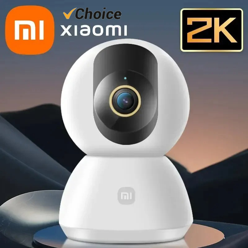 Eufy Camera E220 - Nieuwe Xiaomi Smart Camera 2 K