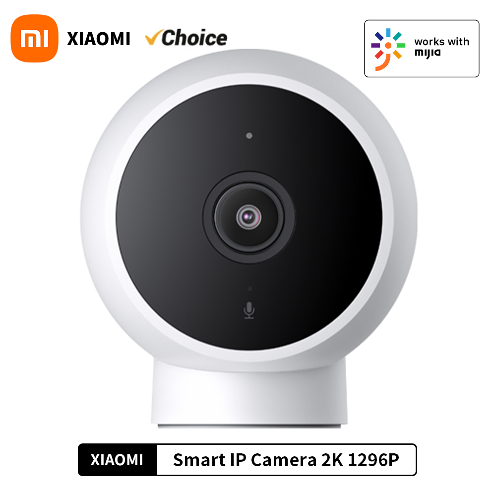 Xiaomi Smart Ip Camera Standaa - Eufy Camera E220 recensie en prijs