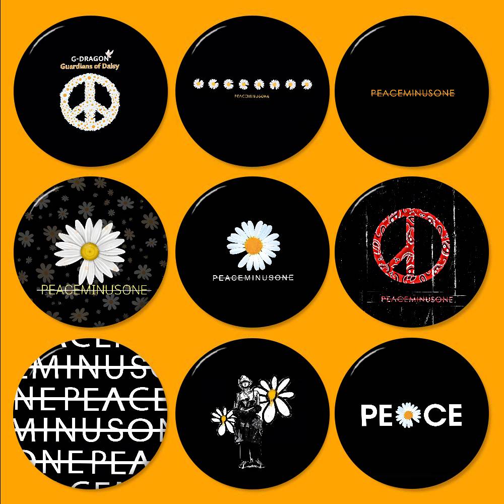 P-P-Peaceminusones LOGO 58mm h - Peat Pellet Tray recensie en prijs