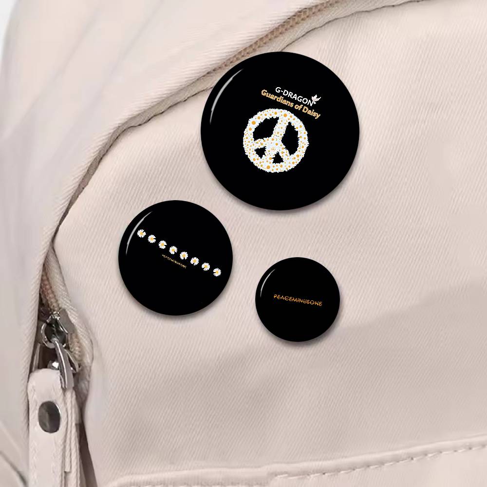 P-P-Peaceminusones LOGO 58mm h - Peat Pellet Tray recensie en prijs