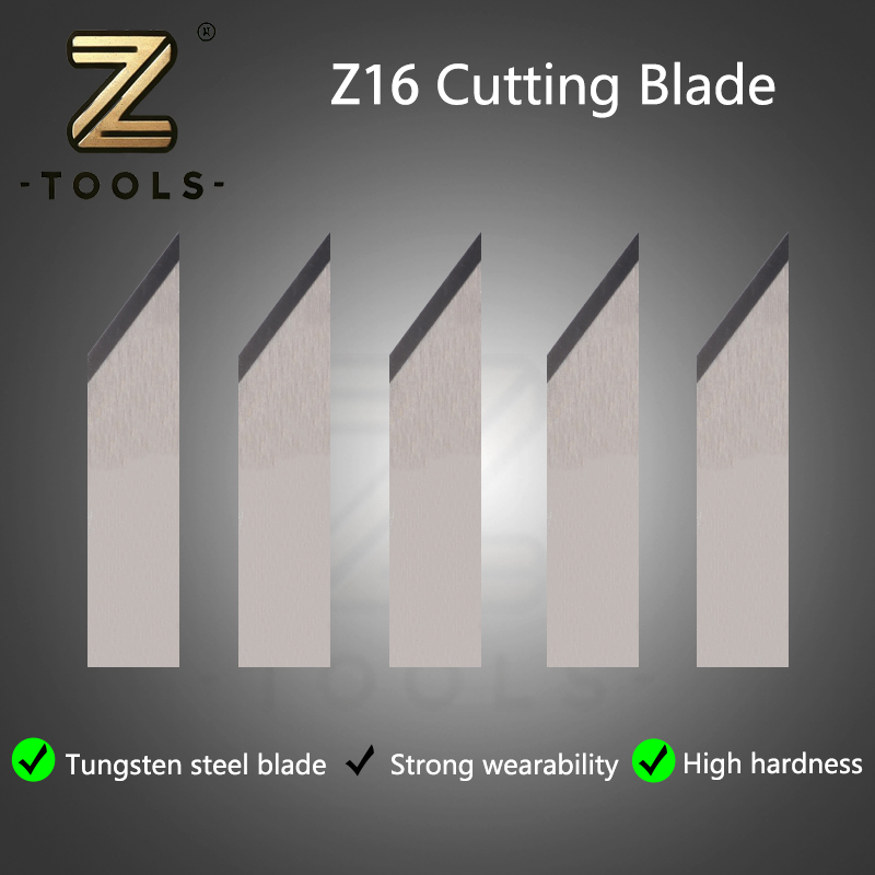 Z16 Volhardmetalen snijmes/ ge - Cutting Board Foam recensie en prijs