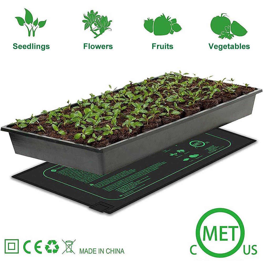 10/25/50CM Zaailing Warmte Mat - Rooting Gel Clone recensie en prijs