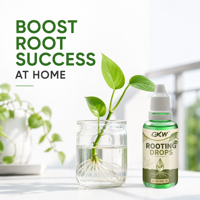 40ml Wortelstimulator Vloeisto - Root Stimulator Liquid recensie en prijs
