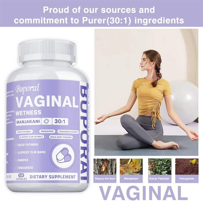 Vaginale vochtigheidssupplemen - Rooting Hormone Powder recensie en prijs