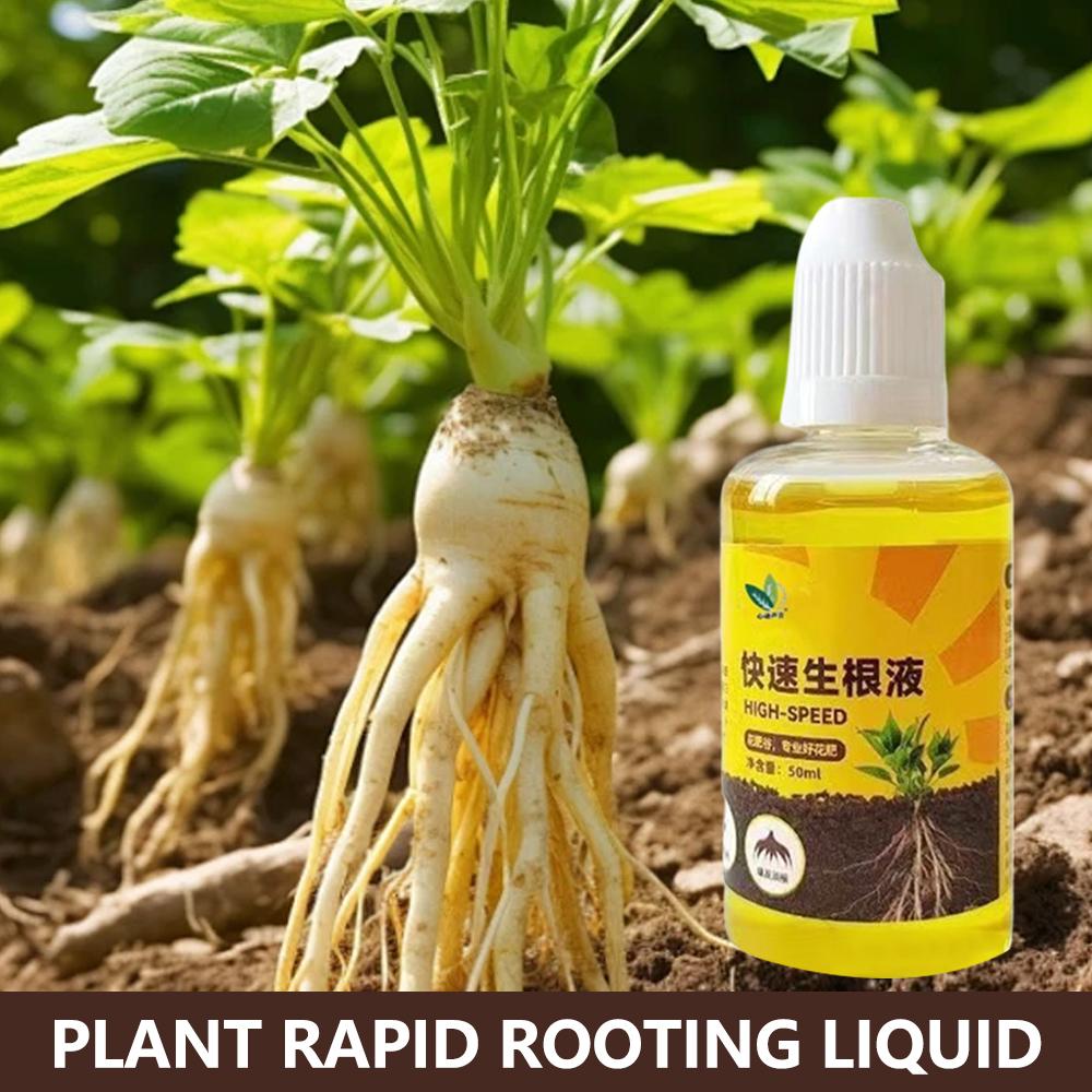 Groene Plant Wortel Stimulator - Root Stimulator Liquid recensie en prijs