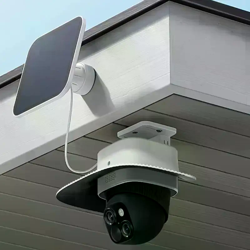 ABS Waterdichte Beschermhoes v - Eufy Camera S340 recensie en prijs