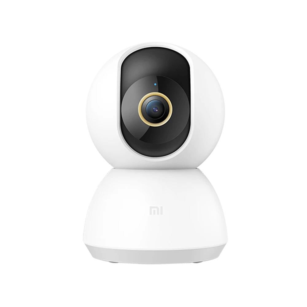 Xiaomi Camera 2K PTZ Mi Smart  - Eufy Camera E220 recensie en prijs