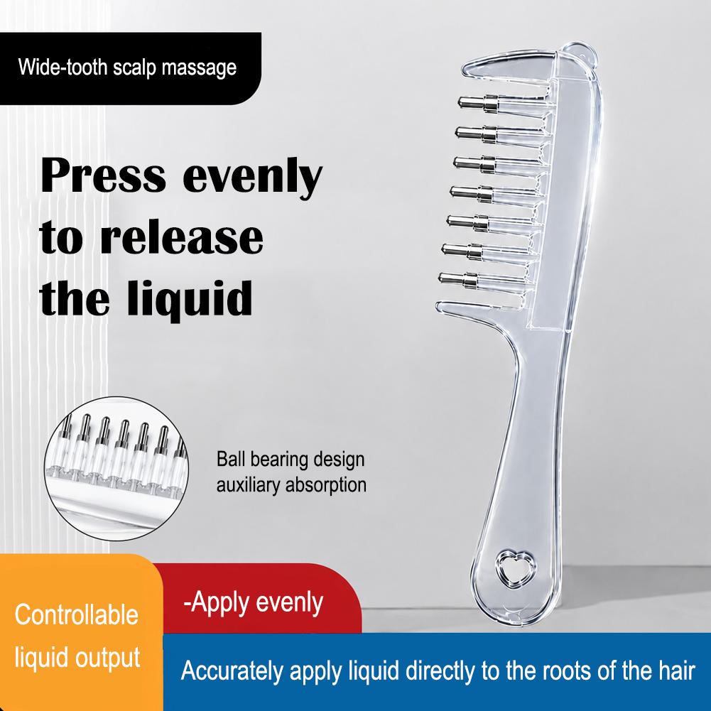 Haar essentiële olie applicato - Root Stimulator Liquid recensie en prijs